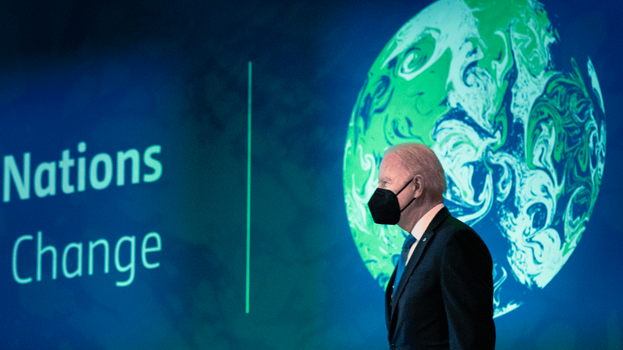 Twitter targets climate 'misinformation' amid UN climate summit