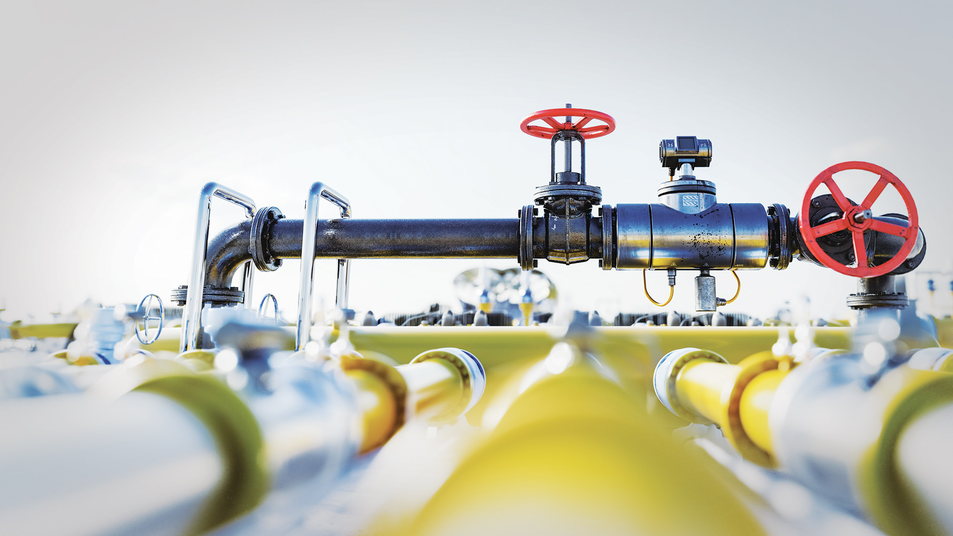 ATCO mandates vax pass for all workers