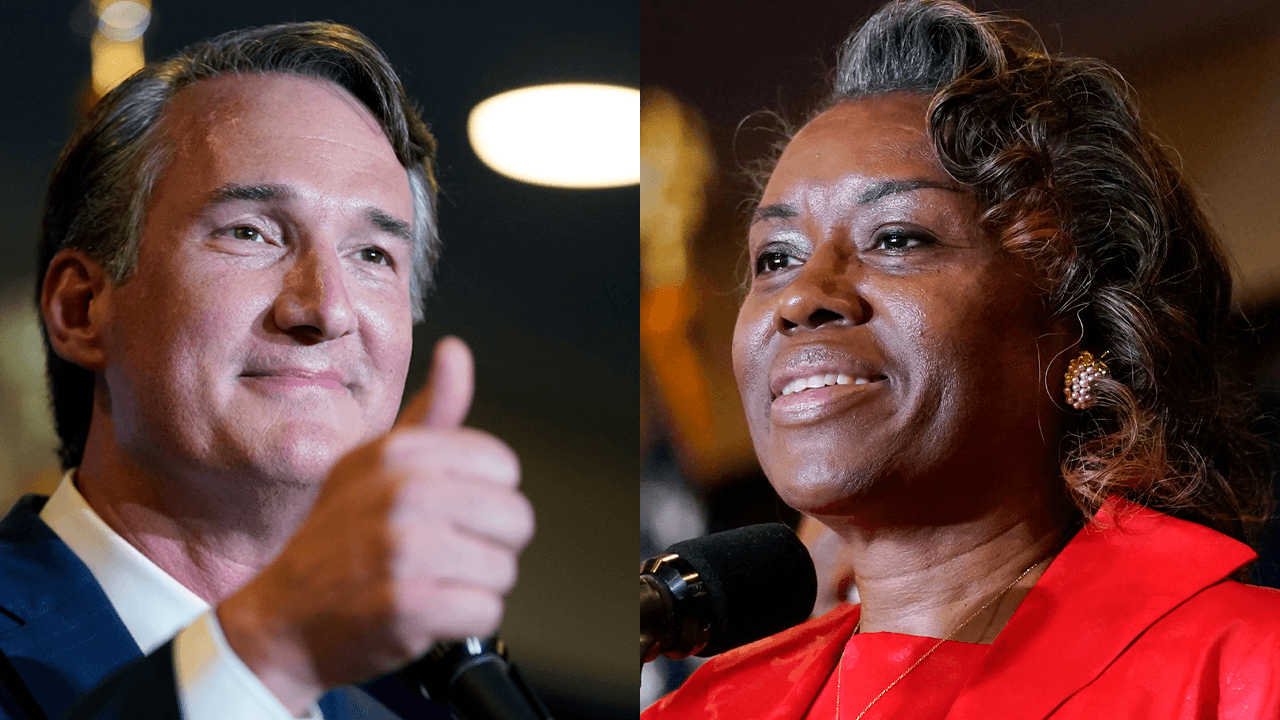 Virginia voters reject woke Democrats as Republicans sweep gubernatorial elections