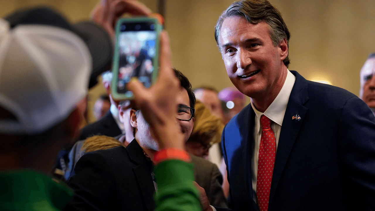 Republican victory in Virginia marks conservative resurgence across the United States