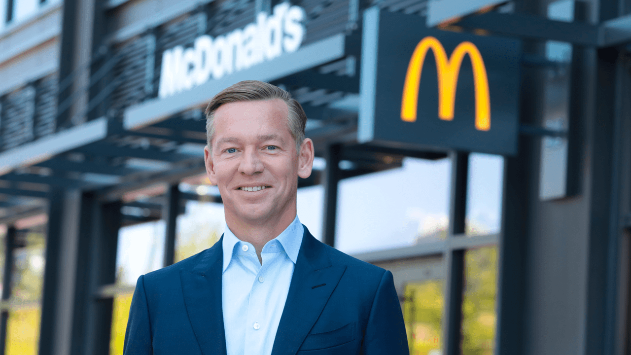McDonald's CEO under fire for blaming parents for shooting deaths of two kids in text to Chicago mayor