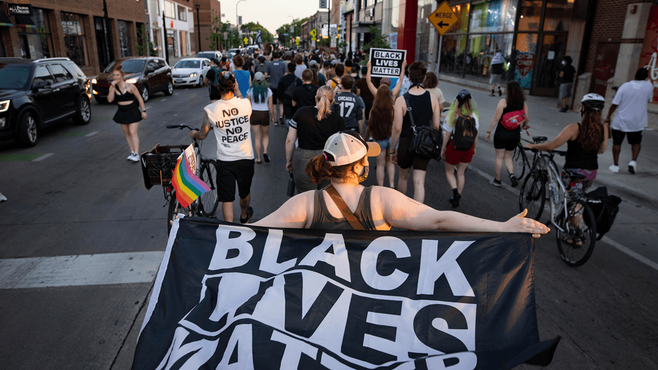 Minneapolis voters overwhelmingly reject proposal to abolish city's police department