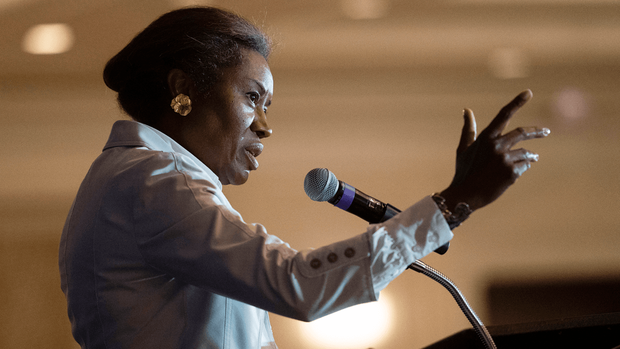 Newly-elected Virginia lieutenant governor fires back at critics calling Republican wins 'racism'