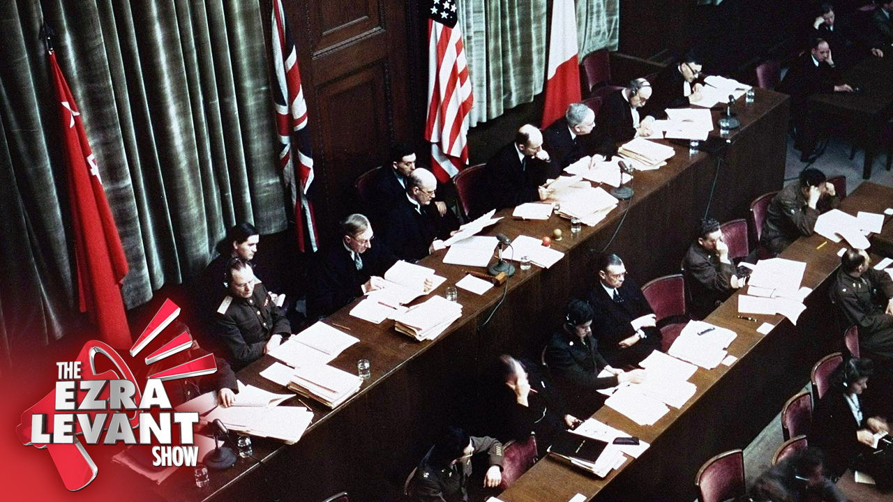 Is it OK to force people to get sterilized against their will?