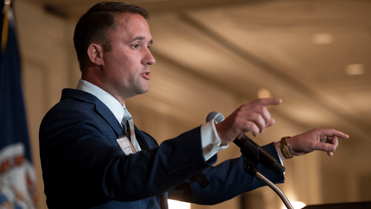 Newly-elected Virginia Attorney General announces intention to investigate sexual assault incidents in Loudoun County public schools