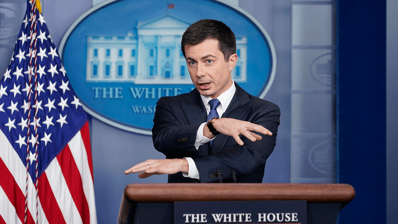 Transportation Secretary Buttigieg commits to fixing “racist” highway designs