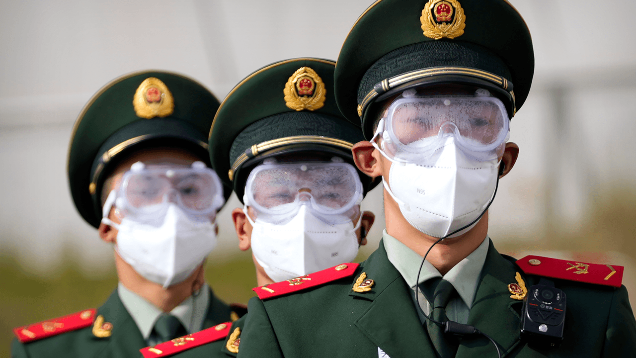 International Trade Union calls on Olympic Committee, sponsors to hold China accountable