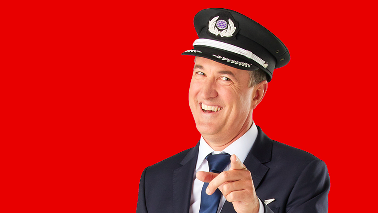 Flight Centre THREATENS legal challenge against WA government