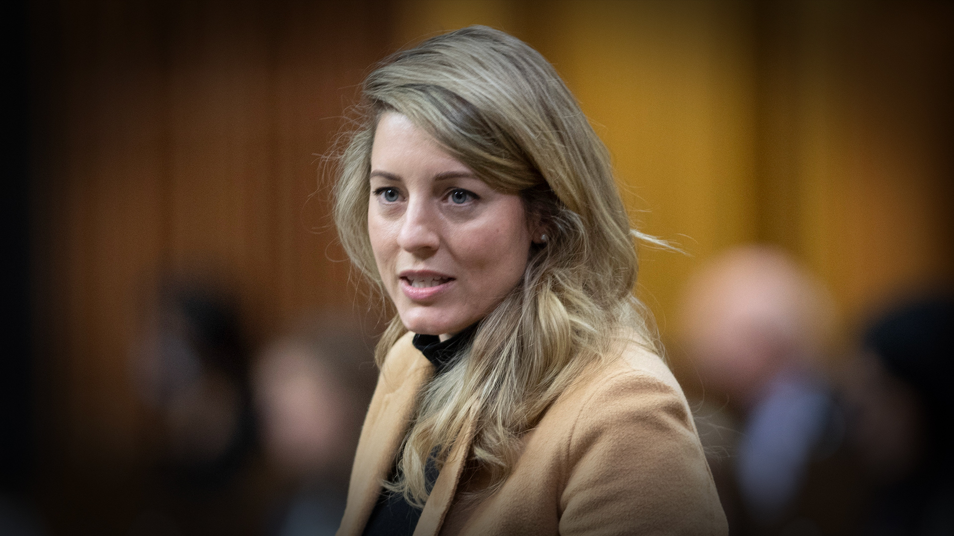 Foreign Affairs tender suggests Trudeau Liberals will use government grants to push partisan agenda