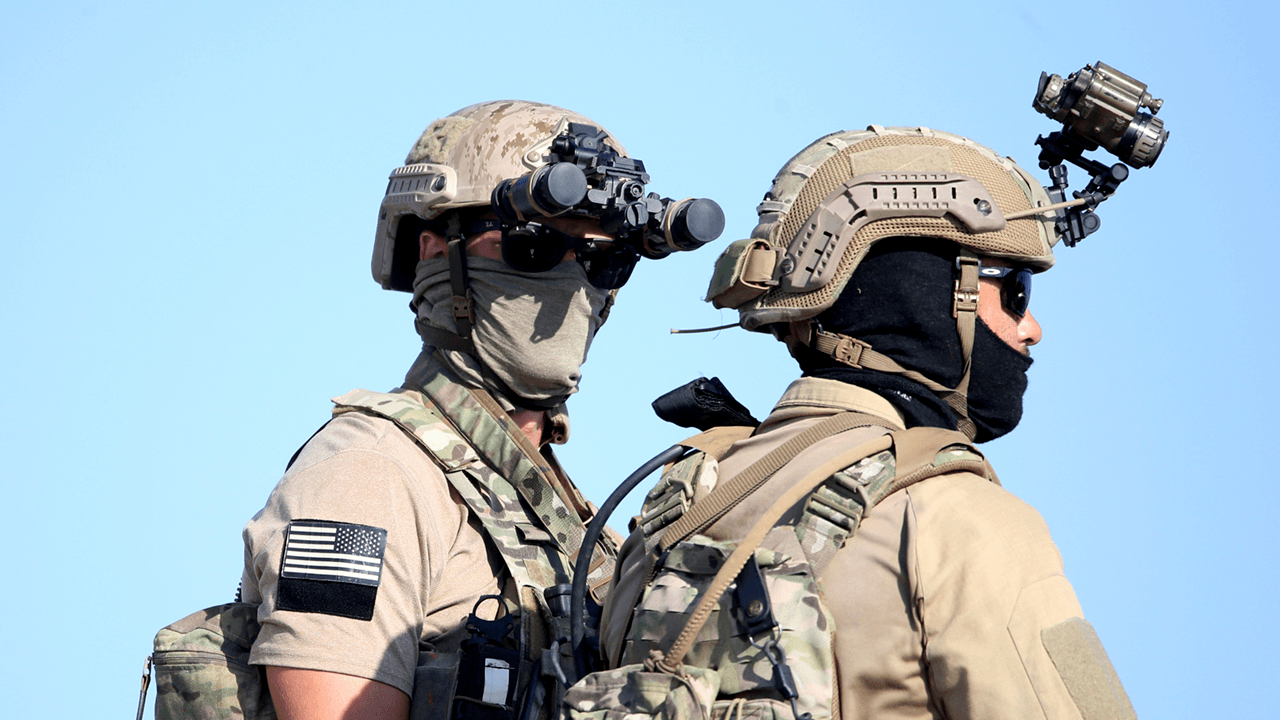 Lawsuit filed for Navy SEALS seeking religious exemption to vaccine mandate