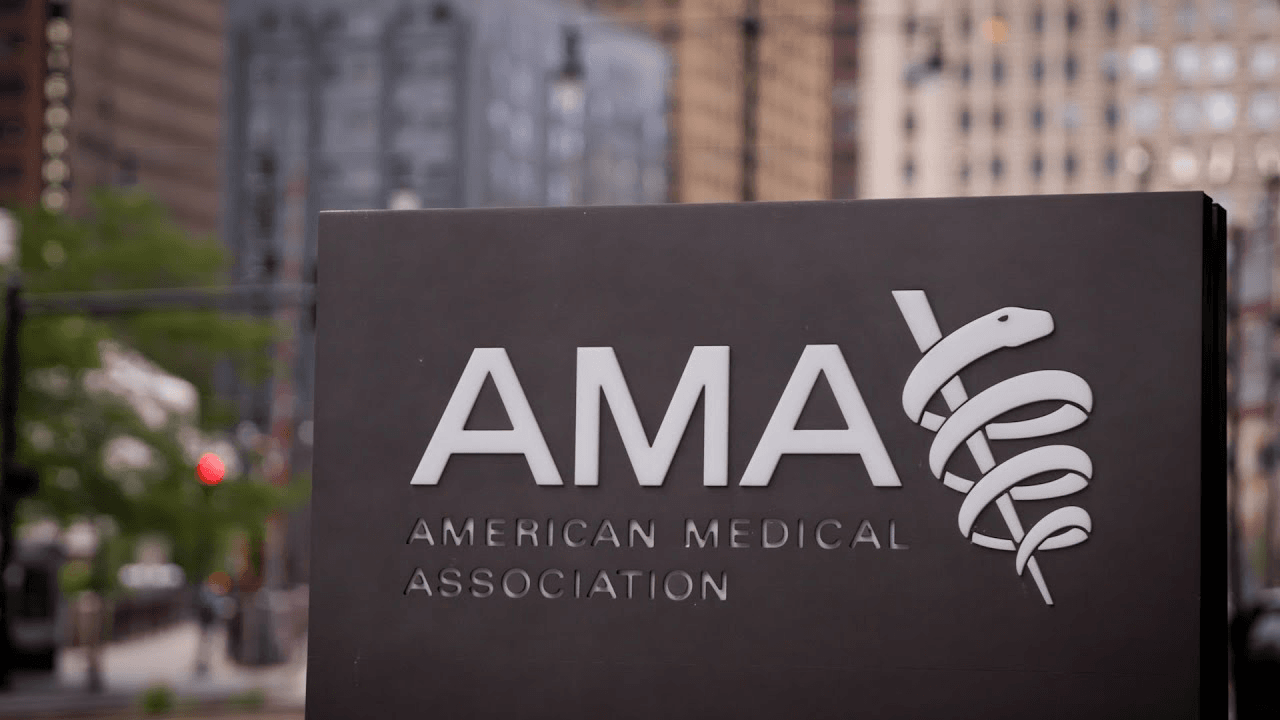 American Medical Association's new language guide for health care providers touts critical race theory
