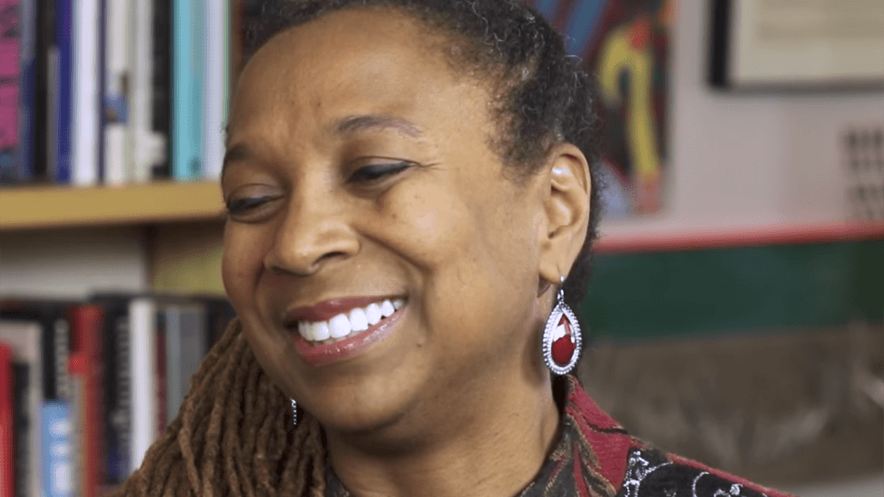 Critical race theory prof. says students must be taught American soil 'soaked in blood of theft'