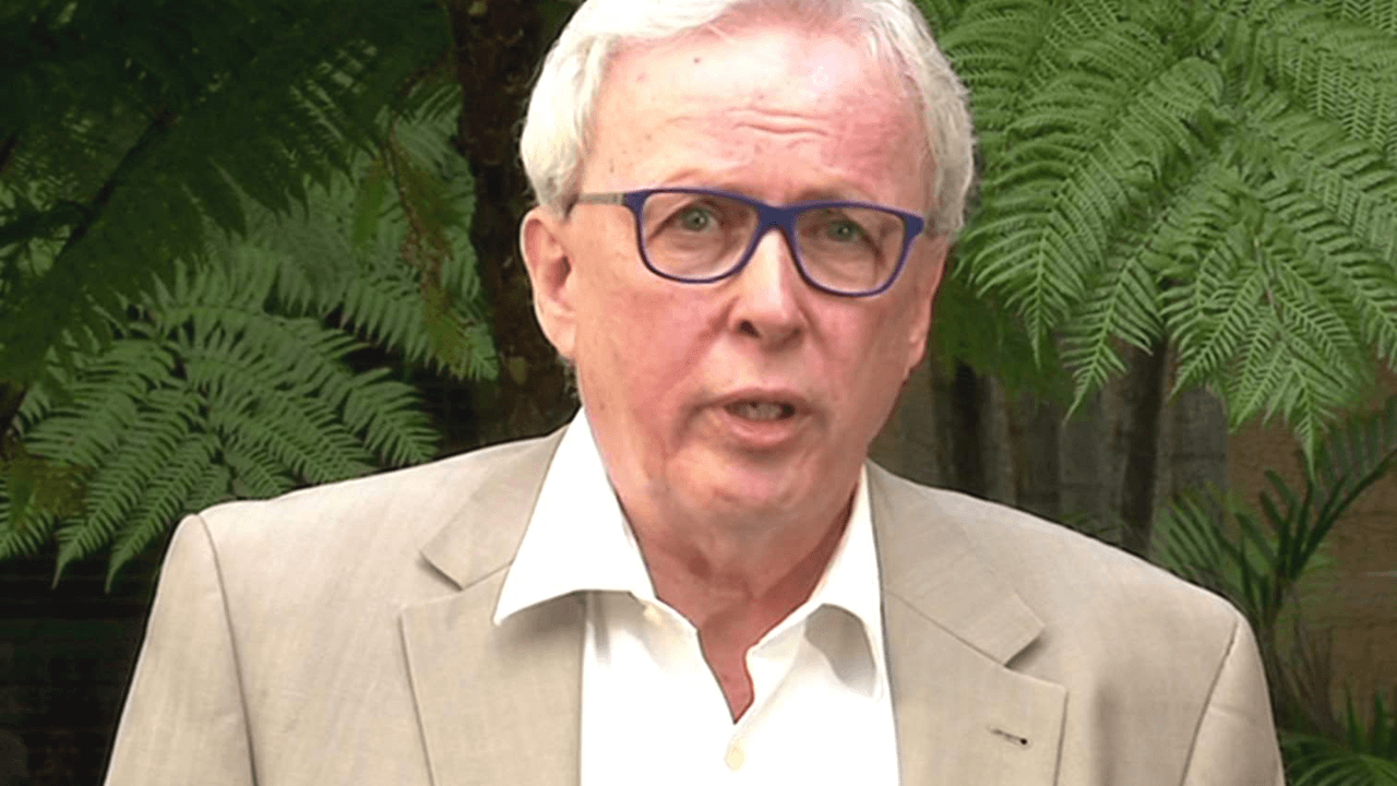 Australian health chief says unvaccinated will be 'lonely' and 'miserable' for life