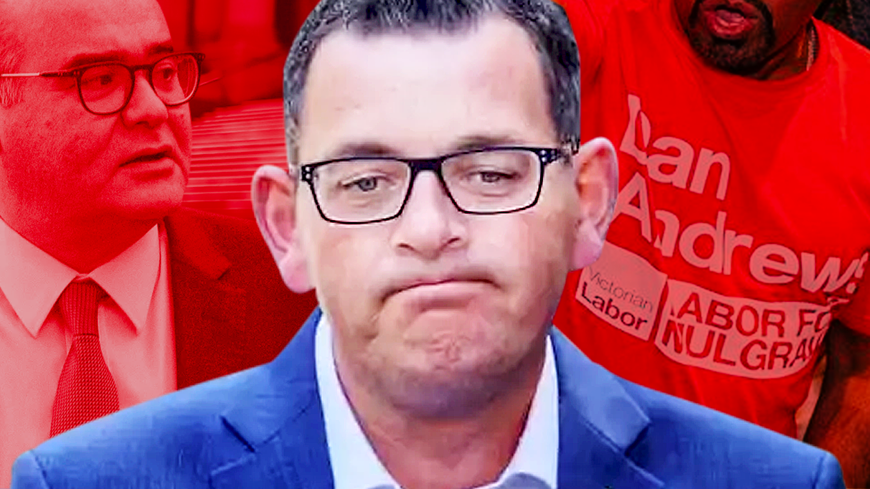 IBAC closes in on Daniel Andrews over ‘Red Shirts’ and branch stacking claims