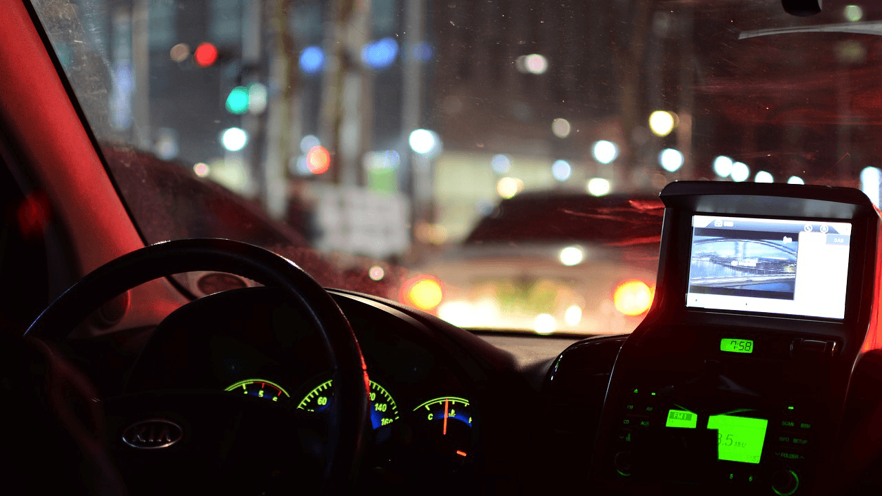 Congress mandates anti-drunk driving tech for new vehicles in $1T spending package