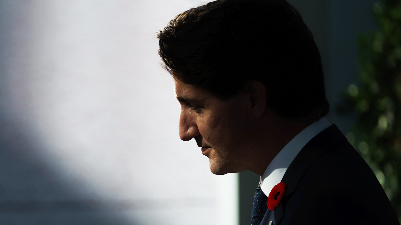 'Psychographic' poll guided Trudeau Liberals' divisive and hateful campaign against the unvaxxed in 2021 federal election