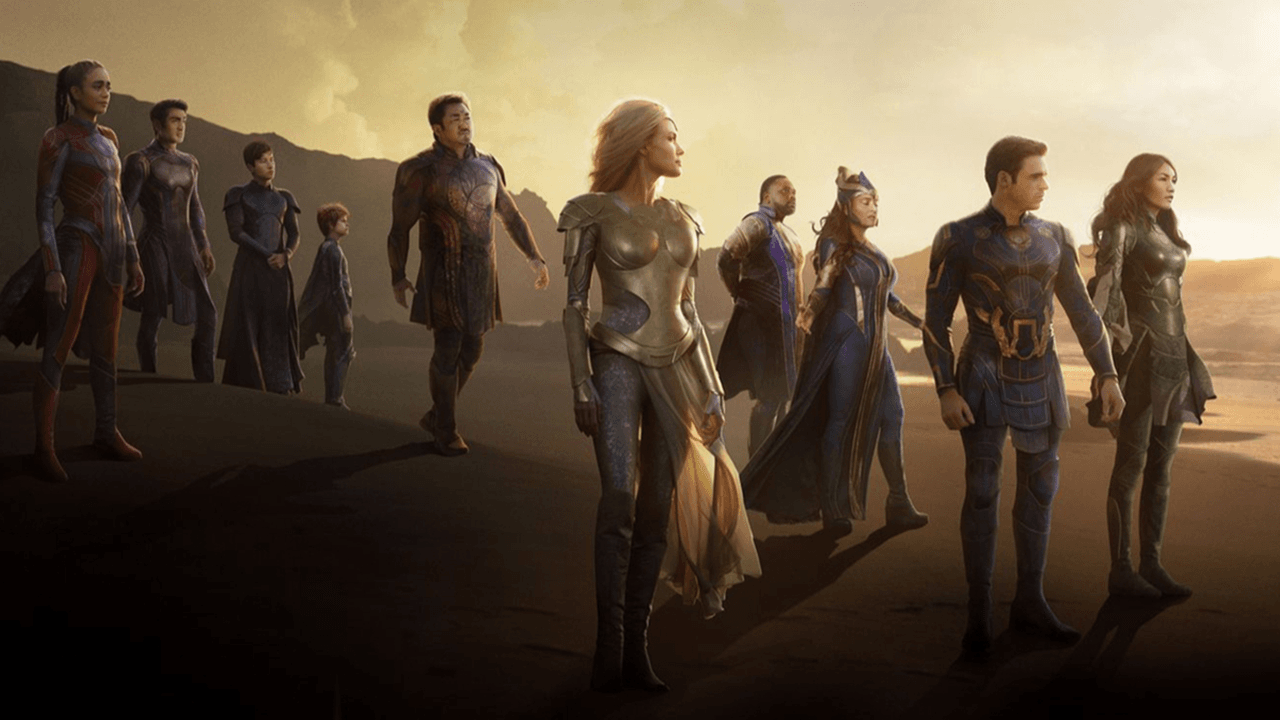 Marvel Studios president says social justice is not 'political game,' rather 'a responsibility'