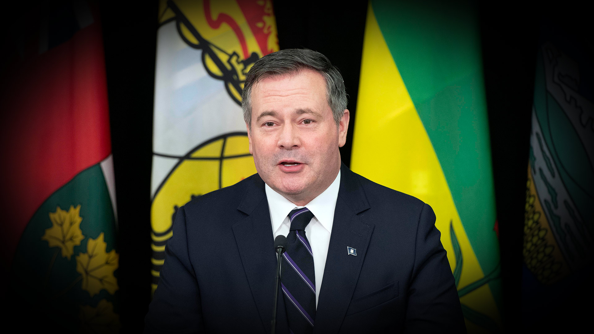 Alberta plummets from top spot on economic freedom index