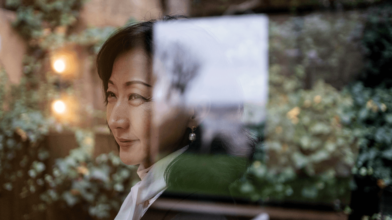 Grace Meng slams “monster” China in interview about jailed husband