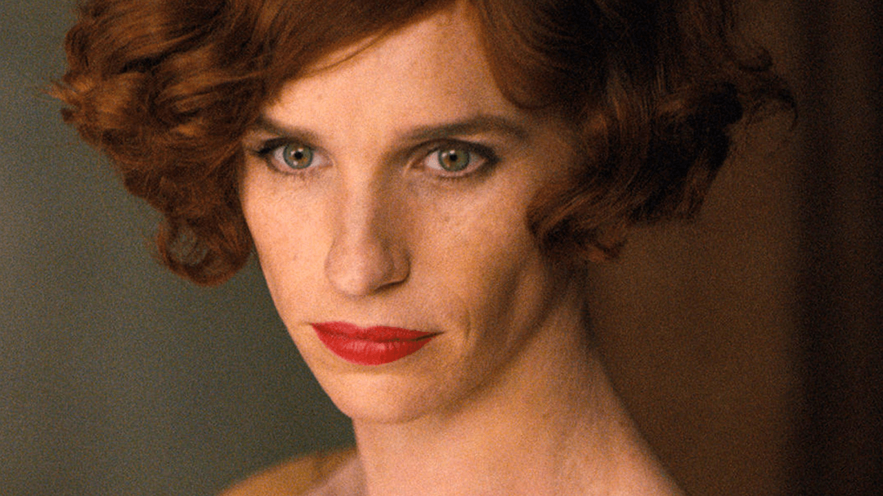 Oscar winner Eddie Redmayne regrets role as trans character