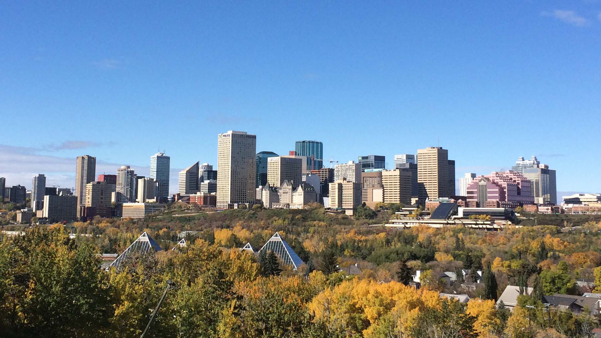 'Vaccinated only' rental policy being implemented by major Alberta housing provider
