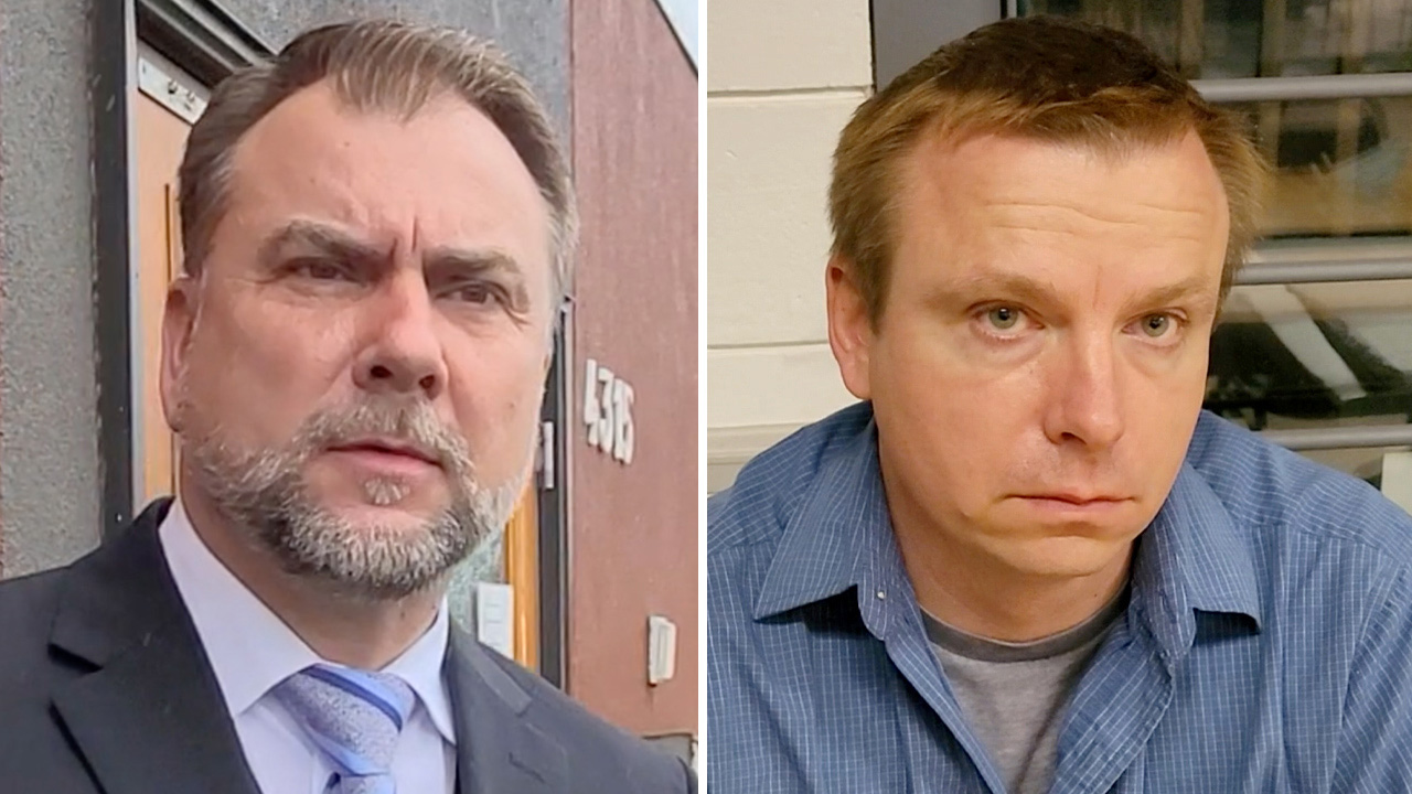 LIVE UPDATES: Pastor Art, Chris Scott's lawyers ask for stay of contempt sanctions