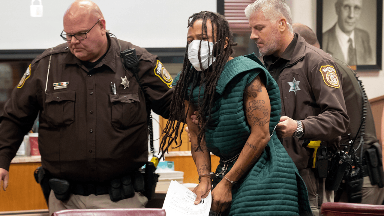 GoFundMe pulls Waukesha parade suspect Darrell Brooks fundraiser