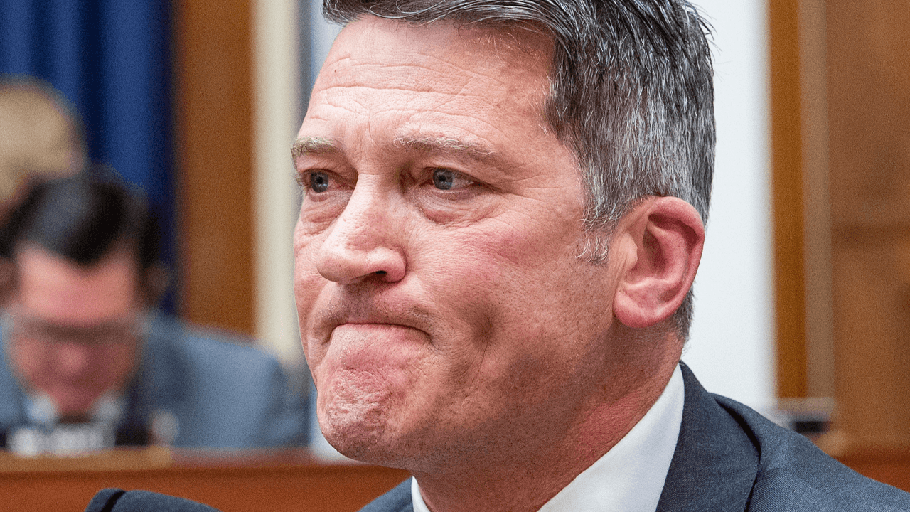 Former White House physician thinks Biden would 'miserably' fail cognitive exam