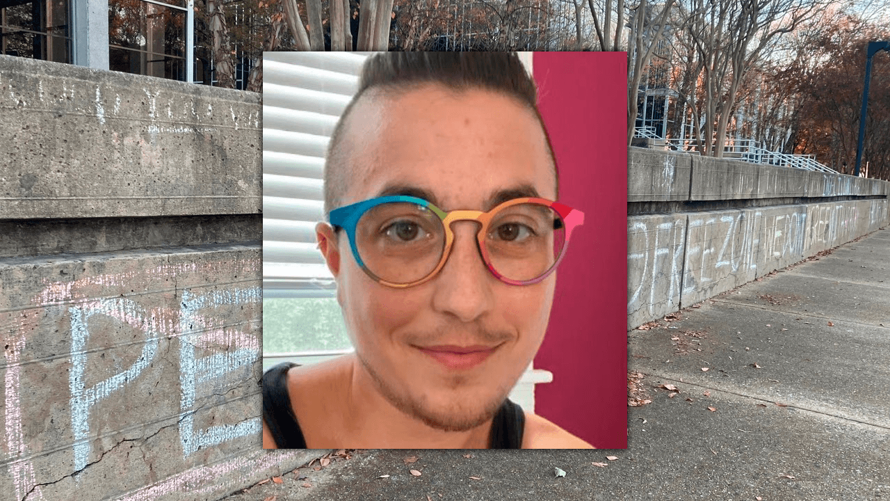 Transgender Prof Who Called Pedos ‘Minor-Attracted Persons’ Resigns