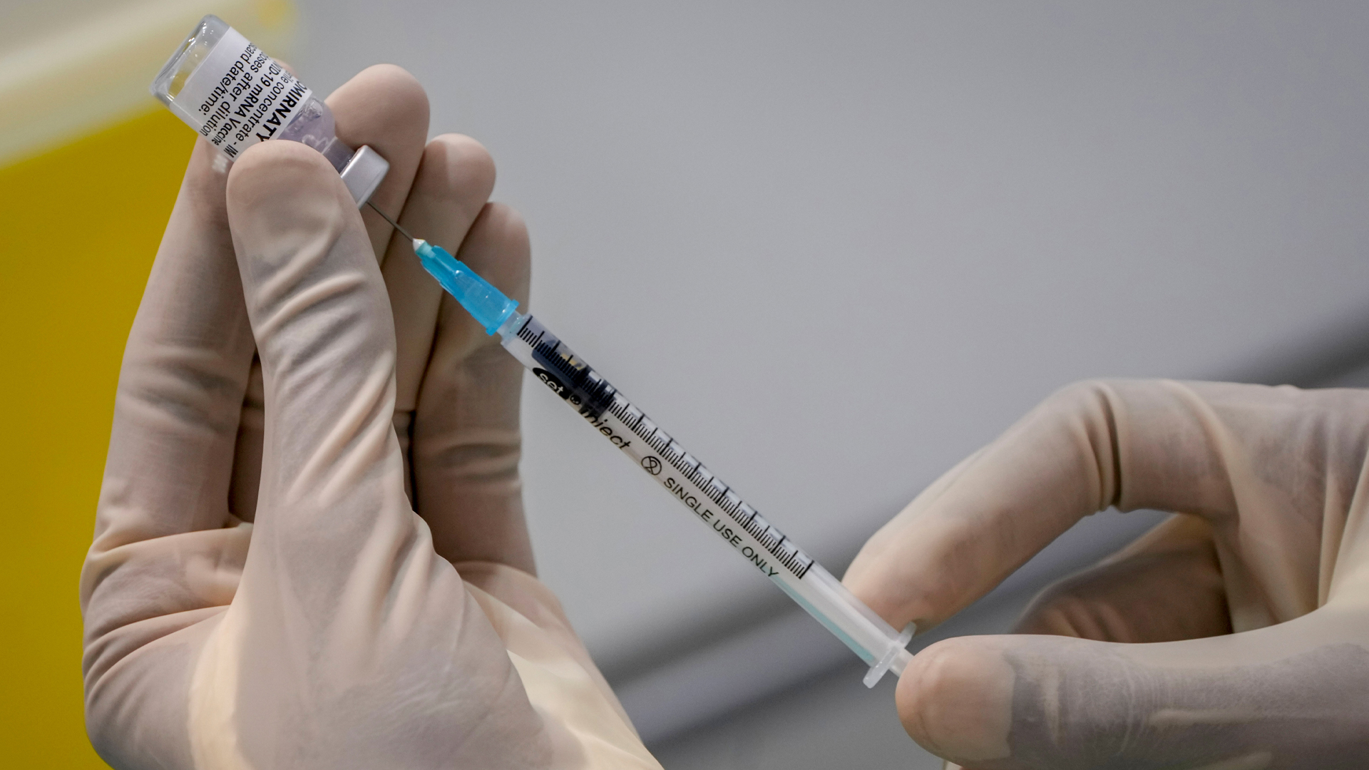 German euthanasia clinics now requiring COVID vaccine for patients seeking death