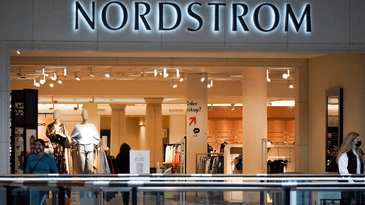 Looters ransack retail stores in cities across California