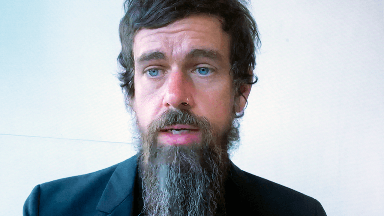 Twitter founder Jack Dorsey steps down