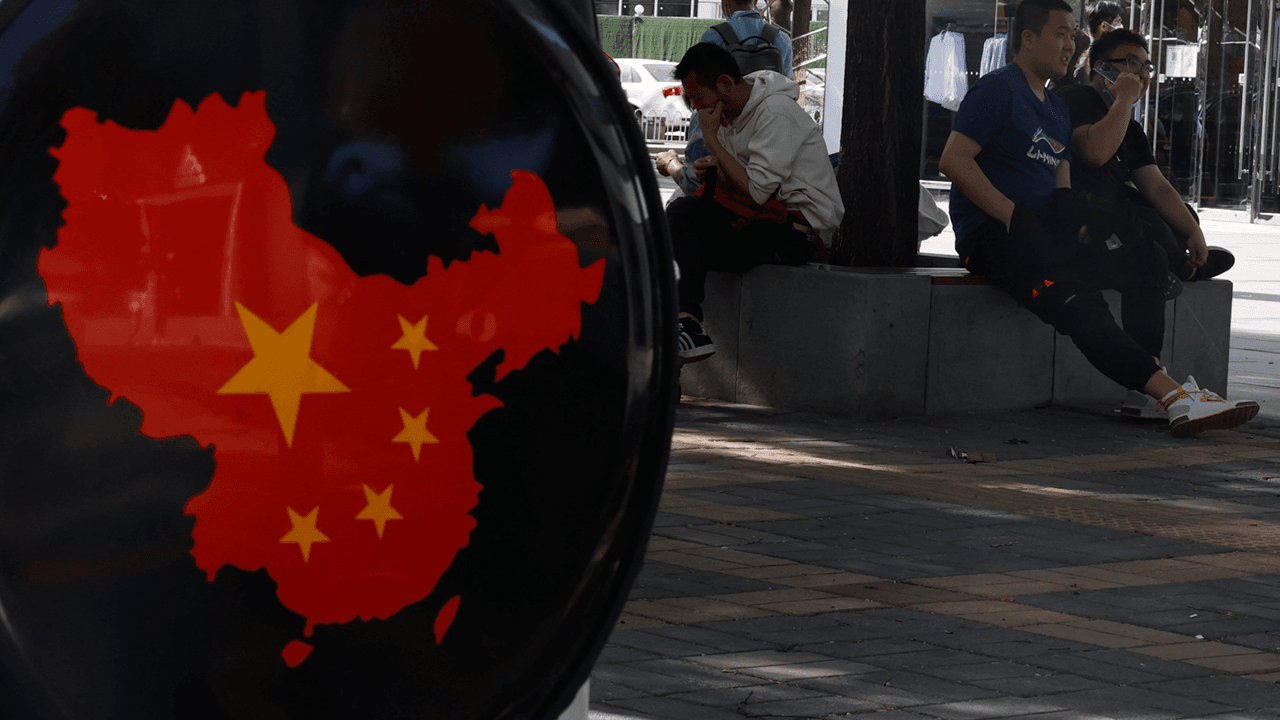 China orders blacklist of celebs with “abnormal aesthetic” and content detrimental to social stability