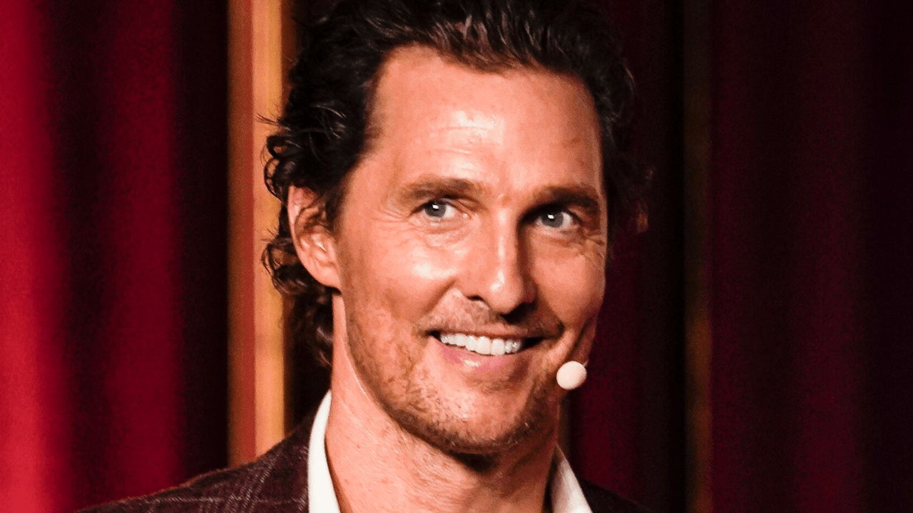 Matthew McConaughey decides not to run for Texas governorship