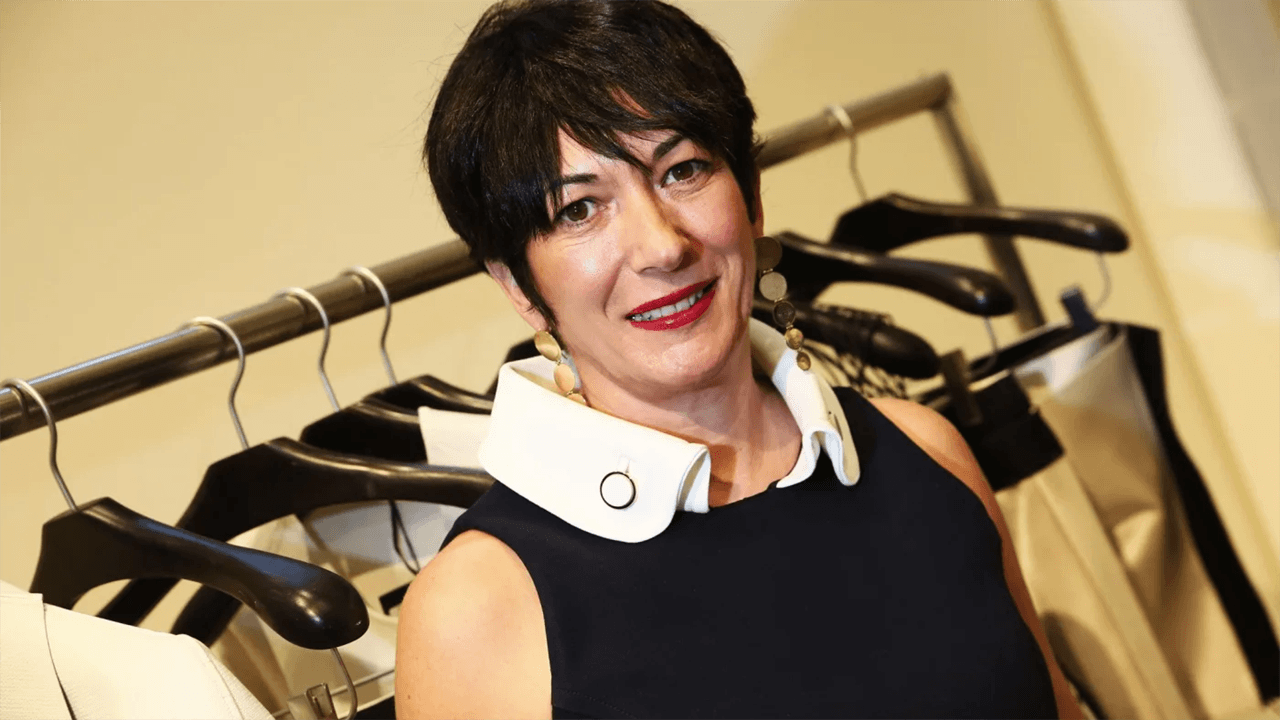 Ghislaine Maxwell lured girls with gifts, tricked them into massaging Epstein: Prosecution