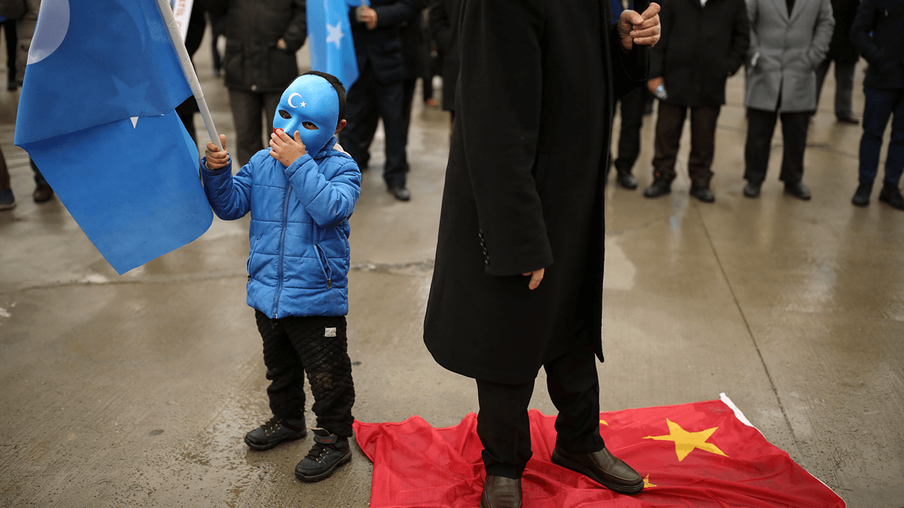 Wikipedia wants to delete its ‘Mass Killings under Communist Regimes’ article