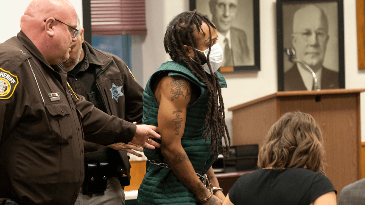 Waukesha attacker's previous court transcripts are mysteriously nonexistent