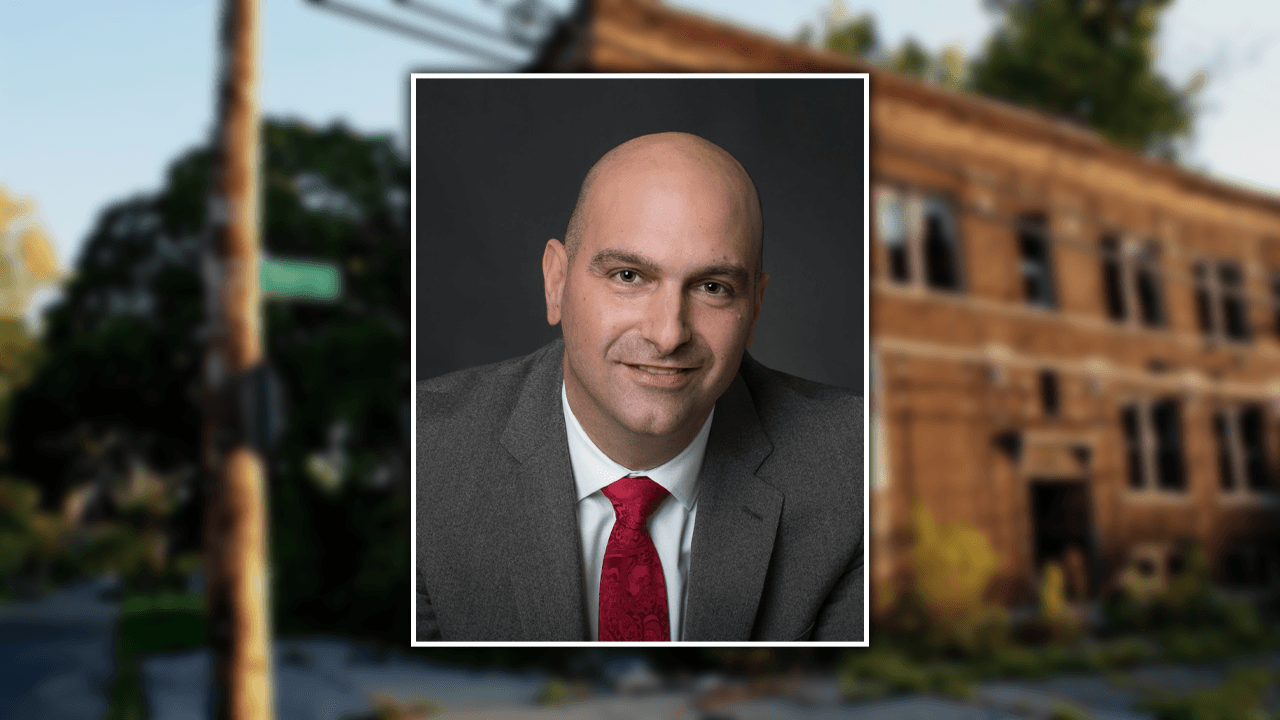 Critical Race Theory 'intentionally' and deeply 'embedded' in Detroit education