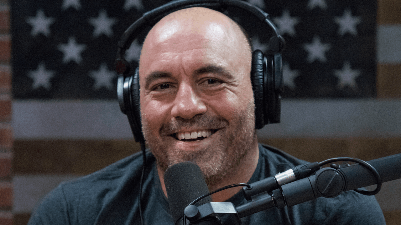 Joe Rogan calls out media for blaming the SUV in Waukesha Christmas parade attack