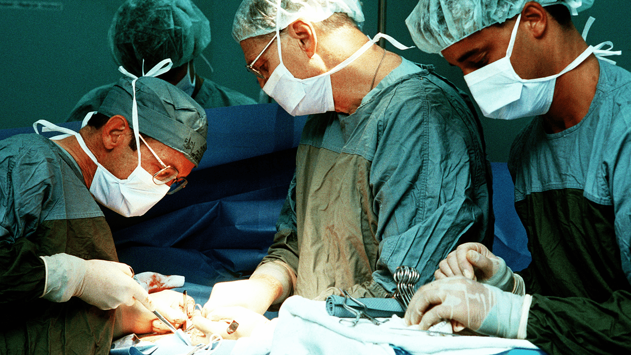 Language policing how doctors talk to patients could kill people, warn medical professionals