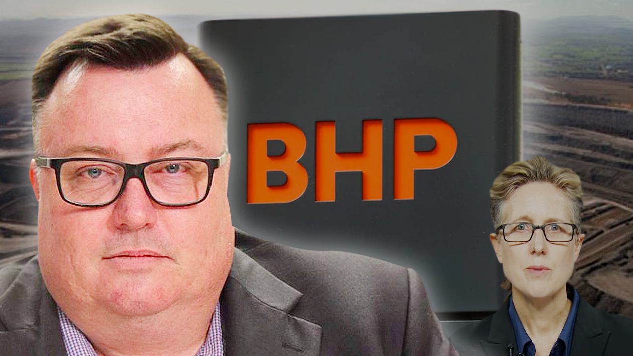 BHP union members WIN fight against vaccine mandates
