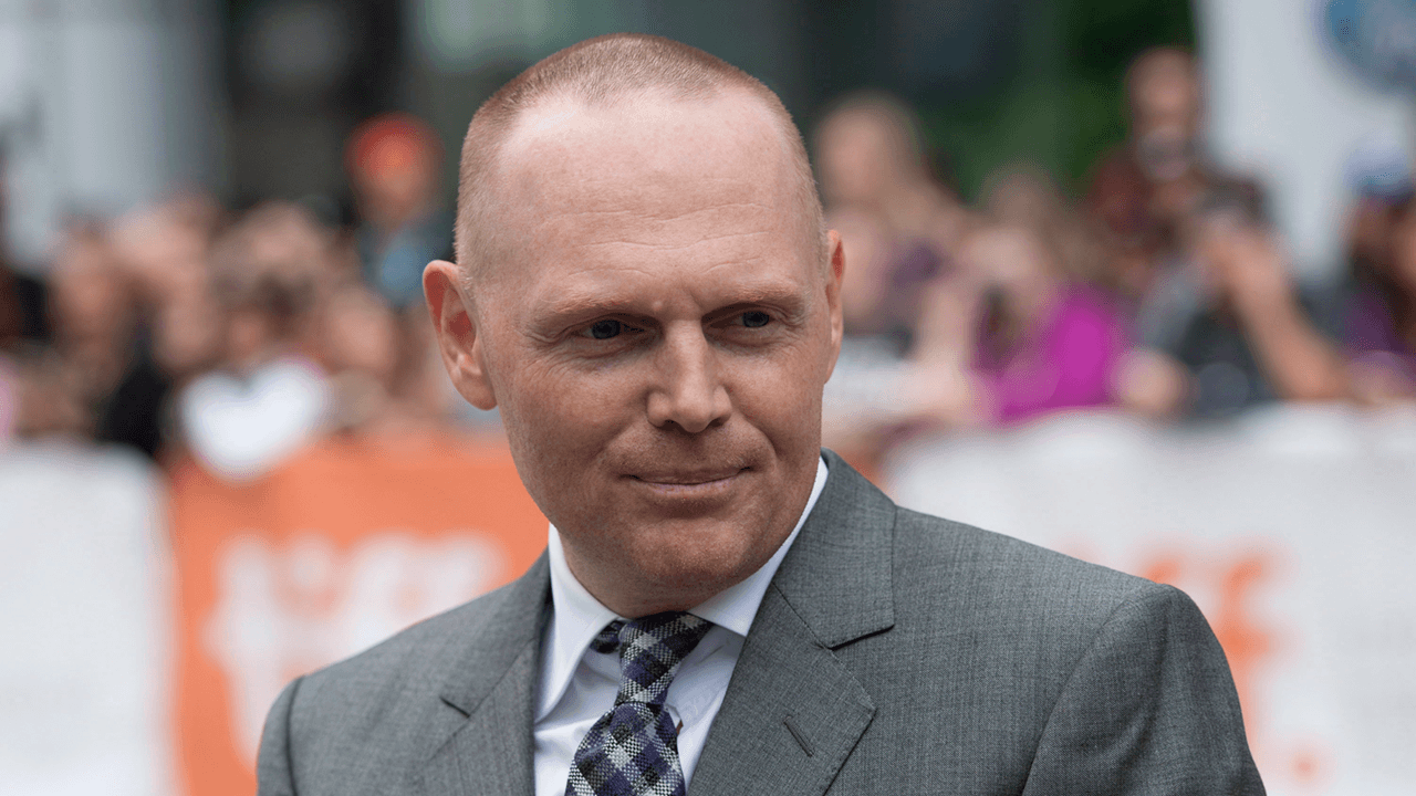 Bill Burr blasts woke extremists for embracing cancel culture