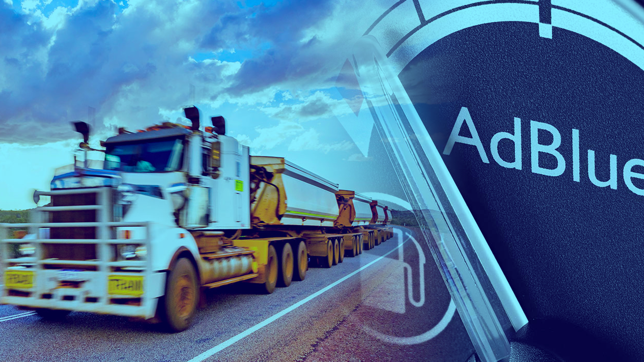 Australia faces supply chain crisis over diesel additive shortage