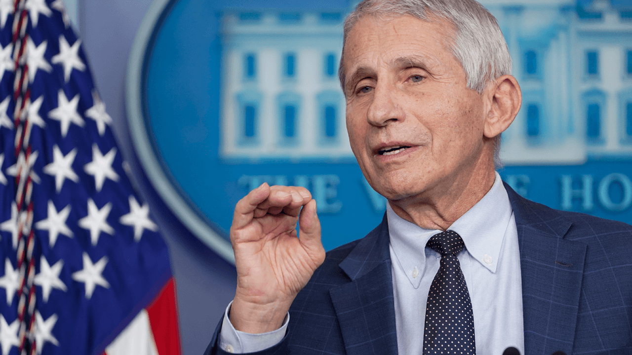 Fauci: No one “likes being told what to do”, so vaccine mandates become necessary