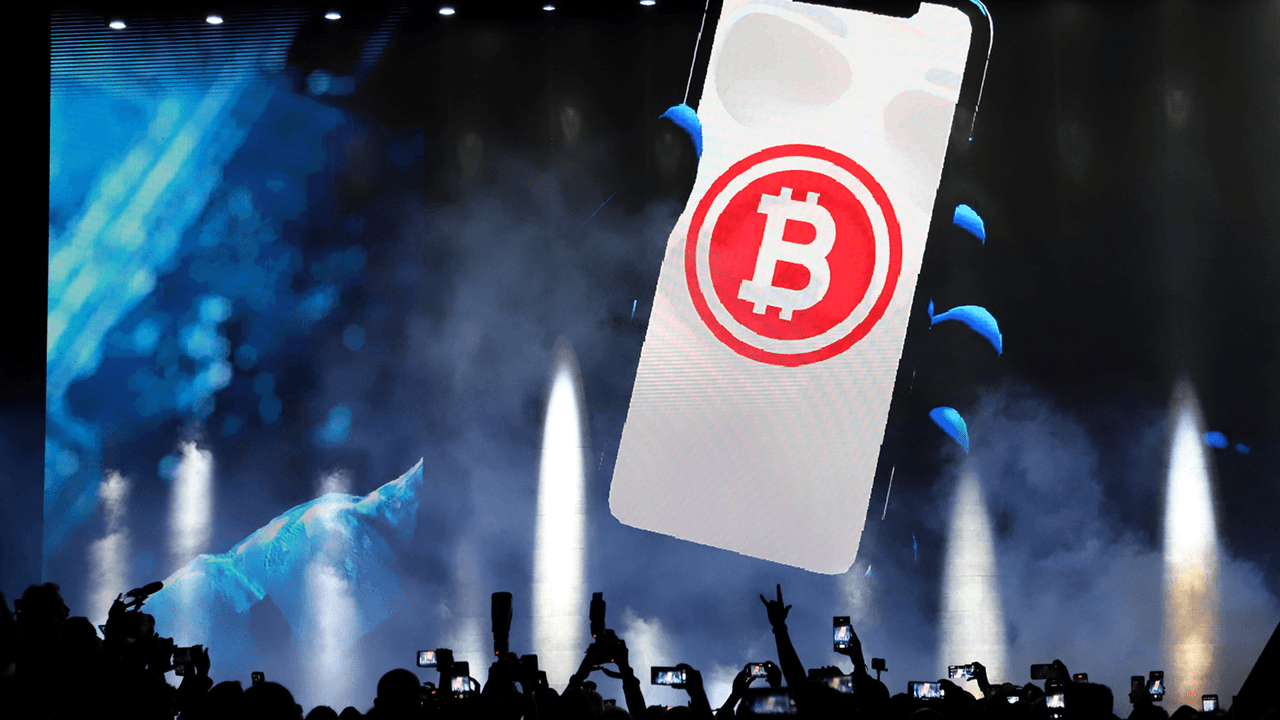 Crypto execs ask Congress for clearer rules regarding industry regulation