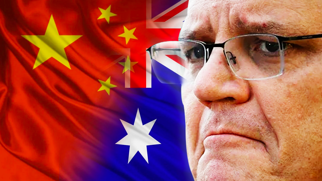 Eyes on China: How will Beijing take Australia's Winter Olympics cold shoulder?