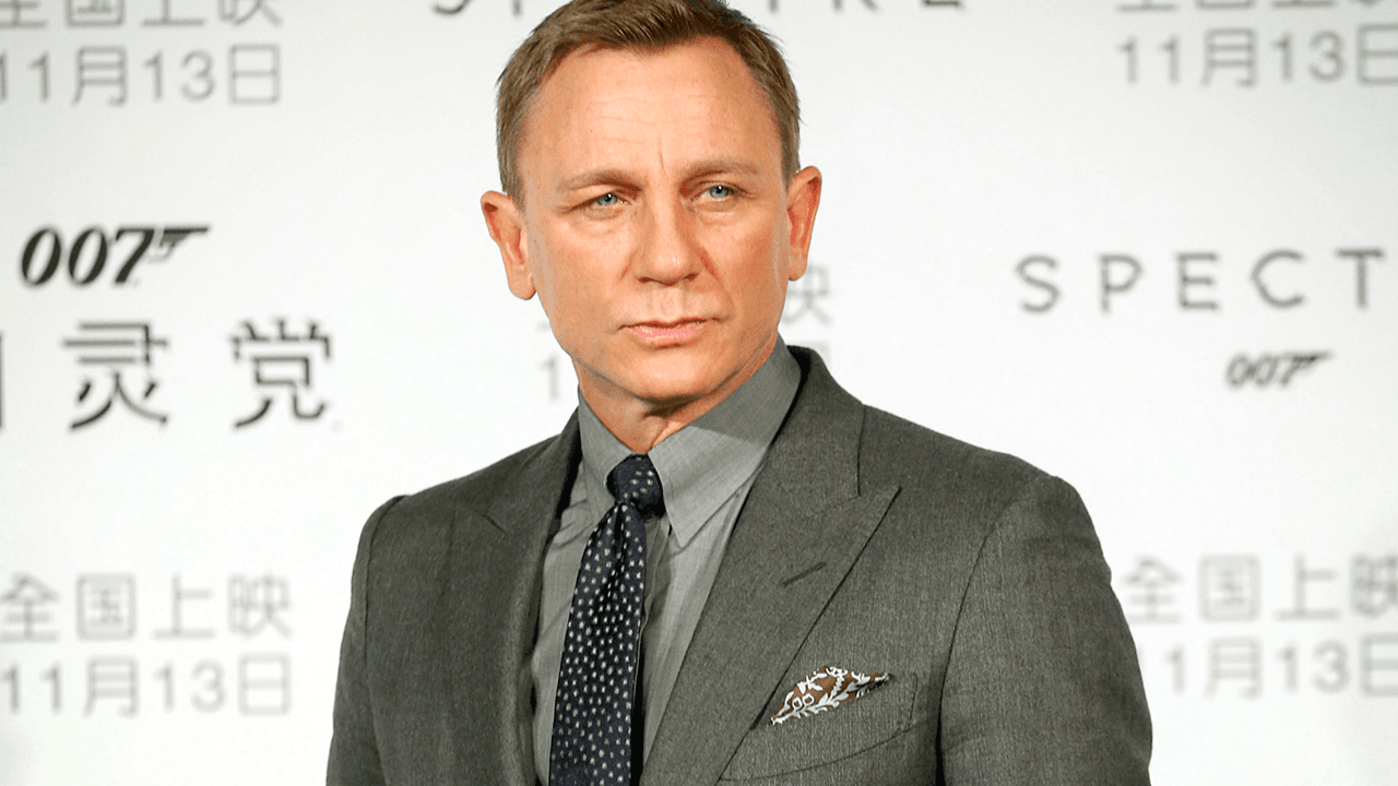Bond goes woke: 007 producer says James Bond may be 'non-binary'
