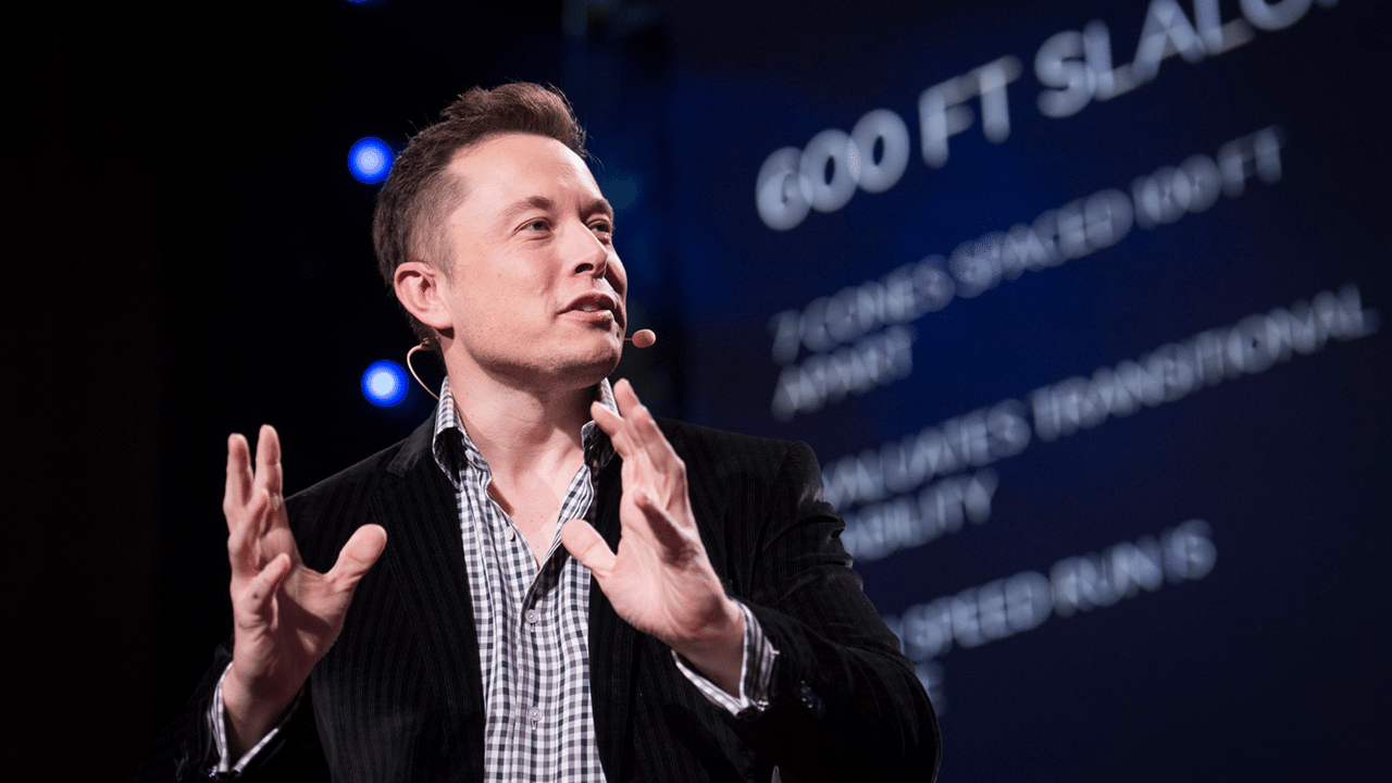 Elon Musk announces development of CO2-based fuel, offering potential solution to climate change