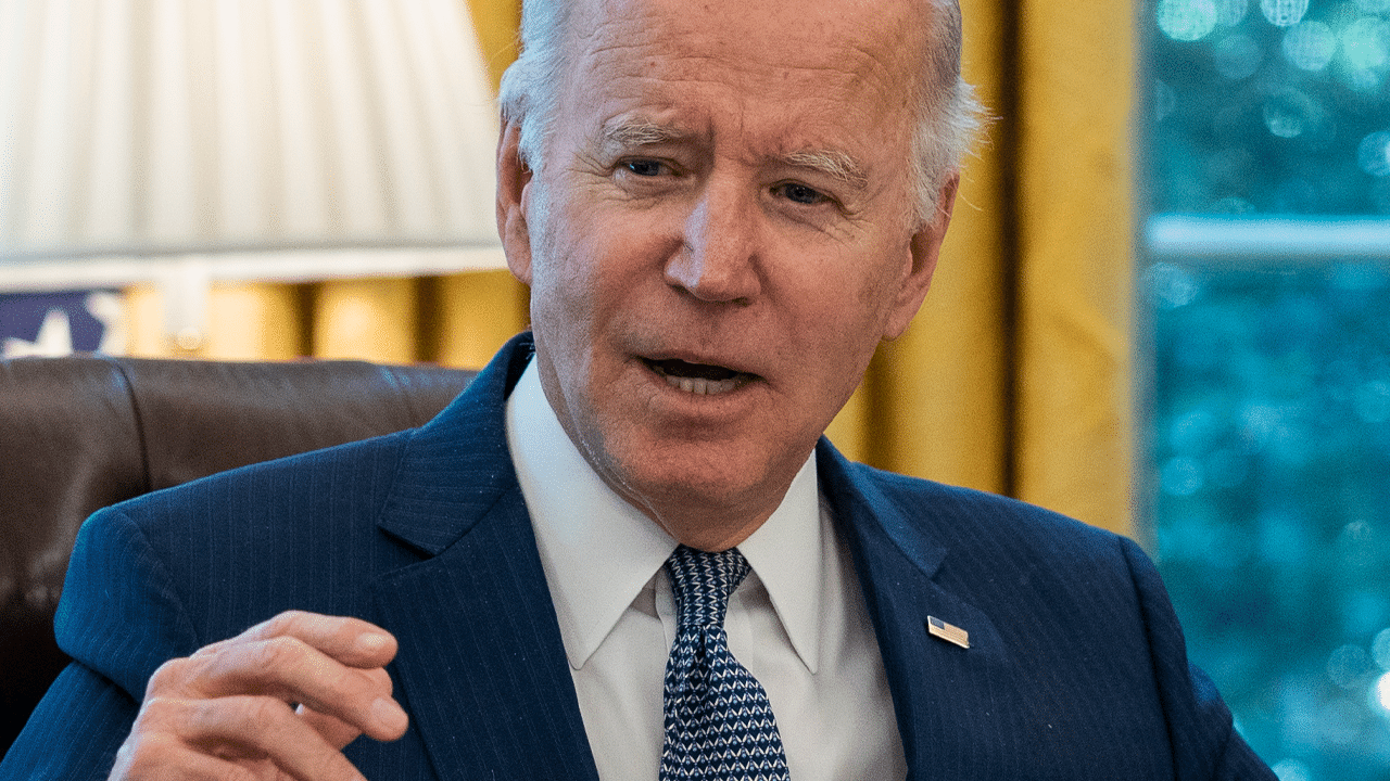 Biden shrugs off responsibility over disastrous Afghanistan withdrawal, passes the buck