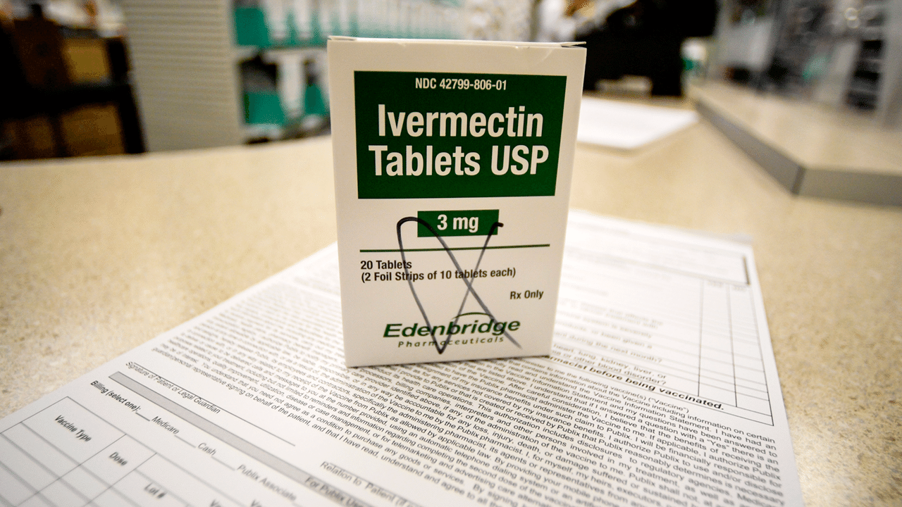 Virginia court finds hospital in contempt for refusing to administer Ivermectin to patient
